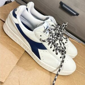 Diadora Game L Low Maxed Shoes Men’s Size 7 Women’s Size 8.5